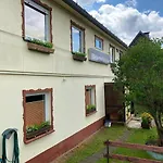 Apartment Birkenstübchen *