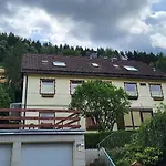 Birkenstübchen Apartment *