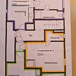 Appartamento Birkenstuebchen *