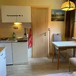 Birkenstuebchen Appartamento