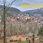 Apartment Birkenstübchen *