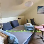 Birkenstuebchen Daire Lautenthal