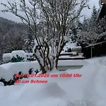 Appartamento Birkenstuebchen Lautenthal