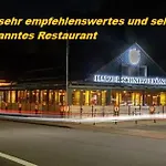 Birkenstuebchen Lautenthal