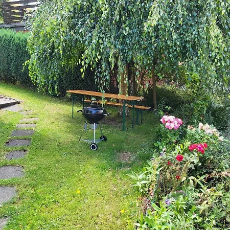 Birkenstuebchen * Lautenthal