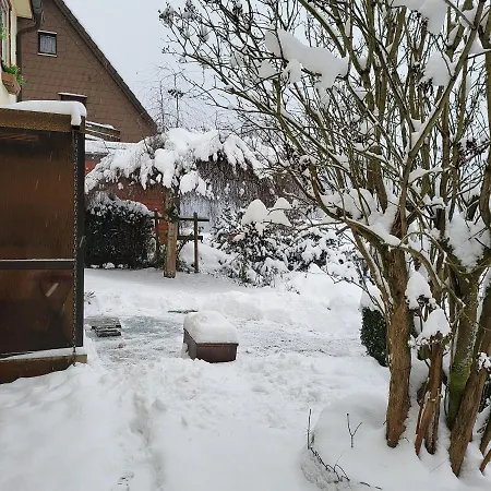 Birkenstuebchen * Lautenthal