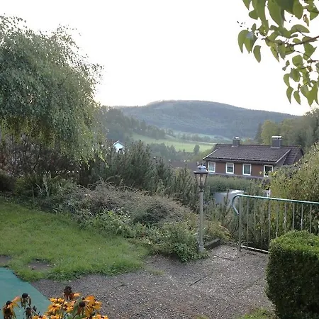 Birkenstuebchen *