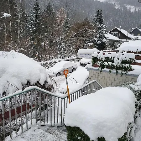 Birkenstuebchen Lautenthal