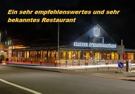 Birkenstübchen Lautenthal