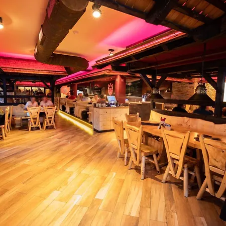 Birkenstübchen Lautenthal