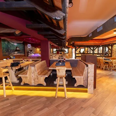 Birkenstübchen Lautenthal